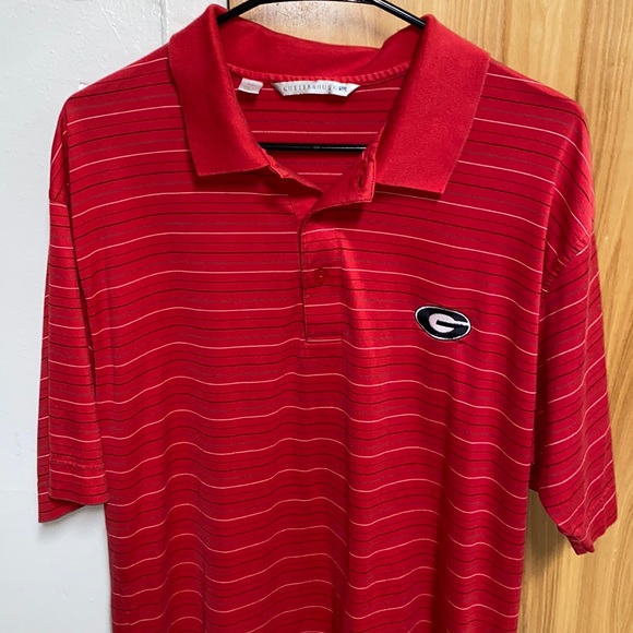 Cutter & Buck Other - Men’s University of Georgia Polo